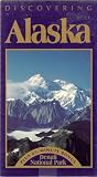 Discovering Alaska - Denali National Park