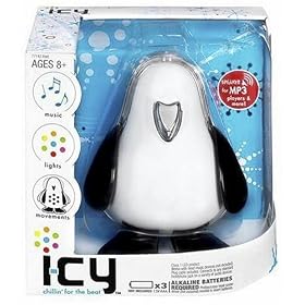 I-Cy