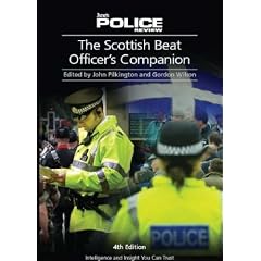 Scottish Beat Officers
