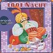 1001 Nacht: Die M�rchen Box. 5 CDs: Ali Baba und die 40 R�uber / Das Zauberpferd / Sindbad, der Seefahrer u.a