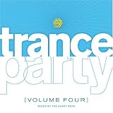 Trance Party 4 (Mixed By the Happy Boys) [Us Import]