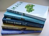 Read a Great War Movie