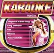 Karaoke: Pop Girls