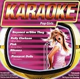 Karaoke: Pop Girls