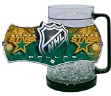 NHL Dallas Stars Freezer Mug