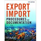 exportimport procedures and documentation