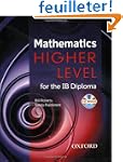 Mathematics Higher Level for the IB D...