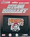 Pittsburgh Pirates MLB Licensed Nylon Trifold Wallet
