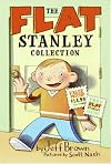 The Flat Stanley Collection Box Set (Flat Stanley)