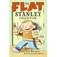 The Flat Stanley Collection Box Set (Flat Stanley)