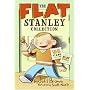 The Flat Stanley Collection Box Set