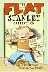 The Flat Stanley Collection Box Set (Flat Stanley)
