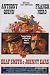 Deaf Smith and Johnny Ears - Movie Poster - 11 x 17