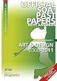 Intermediate 2 art & design 2008-2011