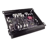 Zoom Produkt-Bild: Ground Zero GZIA 2230HPX 2 Kanal Verst&auml;rker, 500 W max