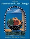 Nutrition and diet therapy : principles and practice