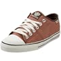 Dekline Men's Jason Lee Derby Men'S Rubber Sole Sneaker,Rust,12 M US