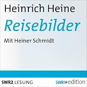 H&ouml;rbuch Reisebilder