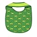 John Deere Baby Boys' Tractors Coverall Set with Bib