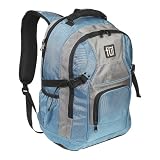 ful Unisex Adult Heartbreaker Backpack