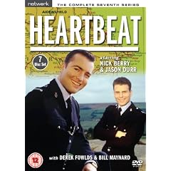 Heartbeat - The Complete Seventh Series [DVD]