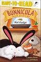 Hot Fudge (Ready-to-Read. Level 3)