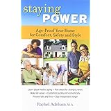 staying power age proof your home for comfort safety and style