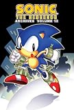 Sonic The Hedgehog Archives, Vol. 12