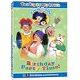 Big Comfy Couch - Birthday Party Time!