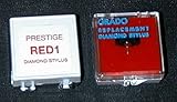 IMAGE OF Grado Prestige Red Turntable Stylus