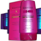 KERASTASE by Kerastase: REFLECTION CHROMA THERMIQUE THERMO-SHINE LEAVE IN CONDITIONER 5.1 OZ