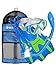 U.S. Divers Youth Buzz Junior Snorkeling Set (New 2015)
