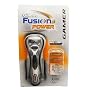 Gillette Fusion-Power Gamer Combo