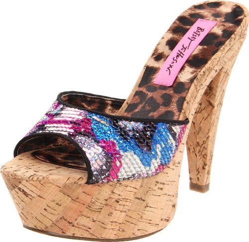 dress sandals