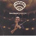 Henry Mancini Greatest Hits