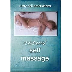 Casual Self Massage