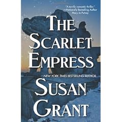 The Scarlet Empress