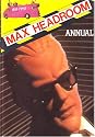 Max Headroom Annual