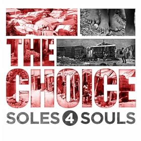 The Choice (Country Artists for Soles4souls)