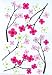 Martha Stewart Dogwood Stickers