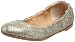 Tapeet by Vicini Women's Y15003G Flat