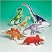 Diggin' For Dinos Stand-up Centerpieces