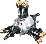 90 3-Cylinder Radial: TT
