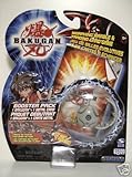 Bakugan Booster Pack Haos Gray Centipoid