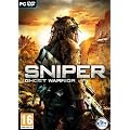 Sniper : Ghost Warrior (PC DVD)