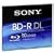Sony Blu Ray Recordable, DL, 50GB