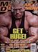 Muscular Development [ Vol. 45 No. 9 ] Sep. 2008 (Get Huge! Total Body Special! Big B...