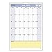 AT-A-GLANCE Monthly Wall Calendar, QuickNotes Design, Academic Year, 12 Months, July 2015–June 2016, 12 x 17 Inch Page Size (PM53-28)