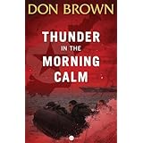 Thunder in the Morning Calm (Pacific Rim Series)