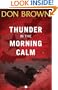 Thunder in the Morning Calm (Pacific Rim Series)